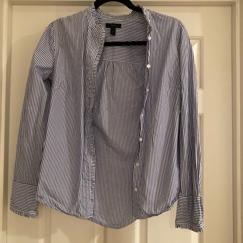 J. Crew Button Down - image 1